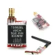 Mini Émetteur FPV TS5828L 600 MW 5,8 Ghz 40 Canaux