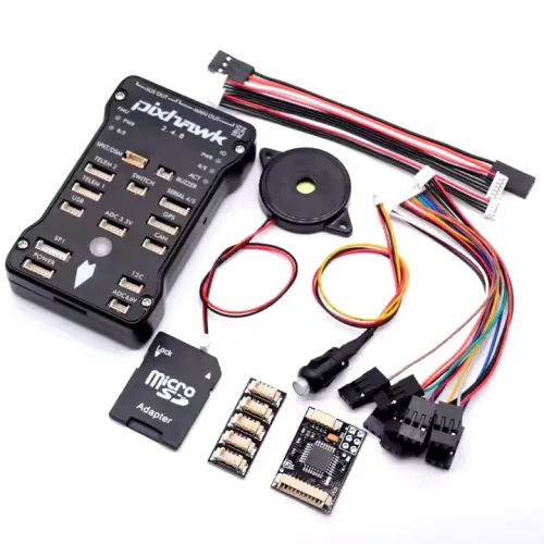 Pixhawk PX4 2.4.8 Flight Control Board Kit - Drone Quadcopter Multicopter