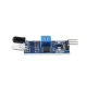 IR Infrared Obstacle Avoidance Sensor Module