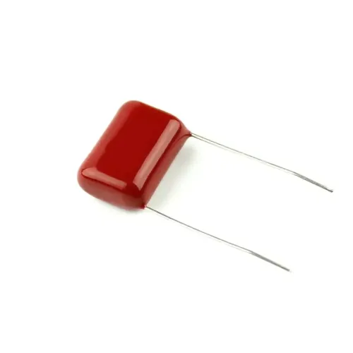 0.47uF 63V Polyester Capacitor