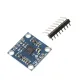 GY-51 Compass and Acceleration Module LSM303DLH Sensor GY51 Module