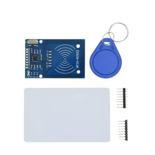 RC522 Antenne RFID IC Wireless-Modul