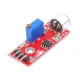 Audio Microphone Sensor Module - High Sensitivity 4 Pin