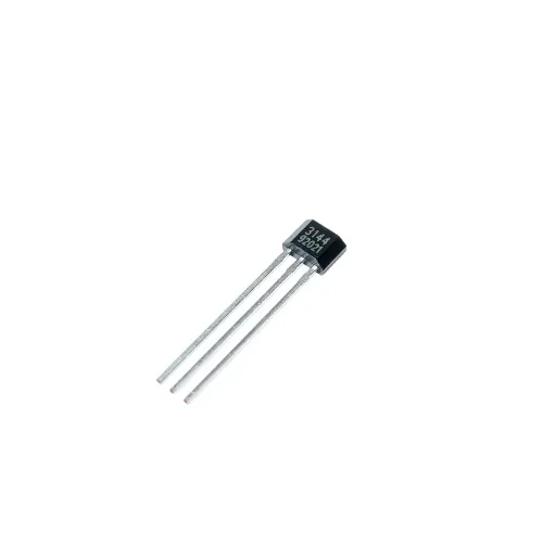 Sensor de Efecto Hall UGN3144