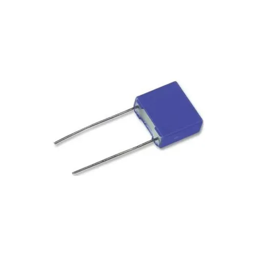 470nF 250V Polyester Capacitor