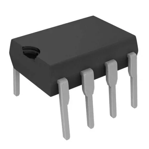 UC3844 Pwm Controller IC