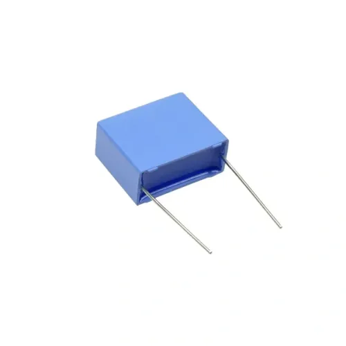 150nF 630V MMKP Mehrschicht-Polypropylen-Kondensator 0,15µF - Philips