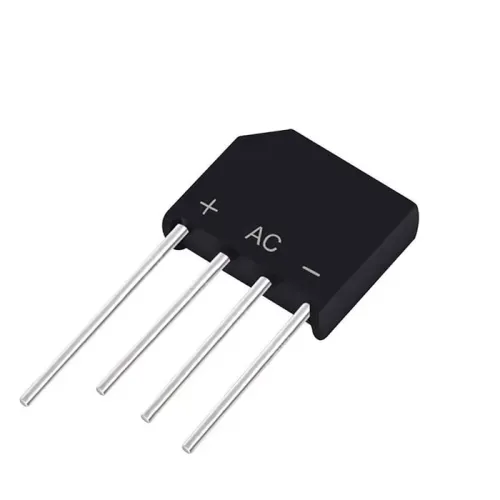 8A 1000V Brückendiode KBU-8M