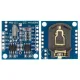 Real Time Clock RTC Module - I2C RTC DS1307 