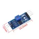 Arduino Raindrop Sensor Module YL83