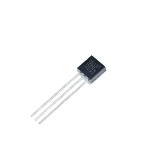 DS18B20 Temperature Sensor