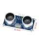 HC-SR04 Ultrasonic Proximity Sensor Module