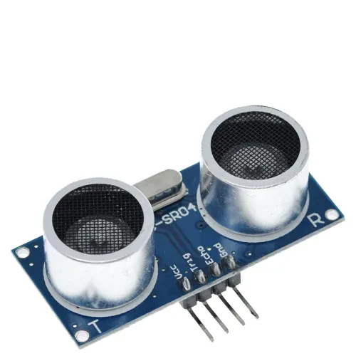 HC-SR04 Ultrasonic Proximity Sensor Module