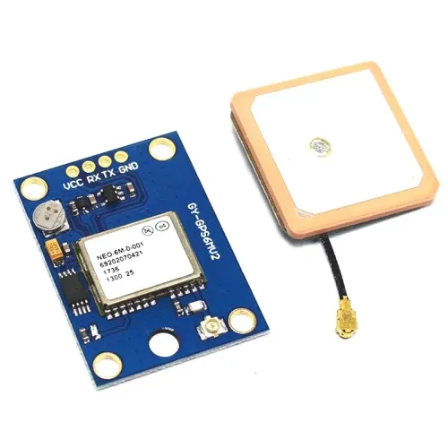 GY-NEO6MV2 GPS Module