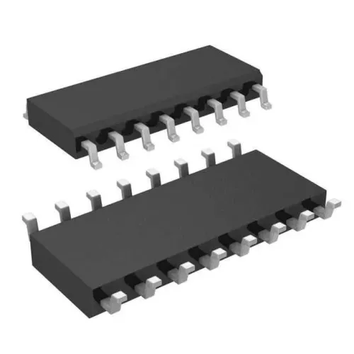 74HC595D Smd Soic16 Shift Register IC