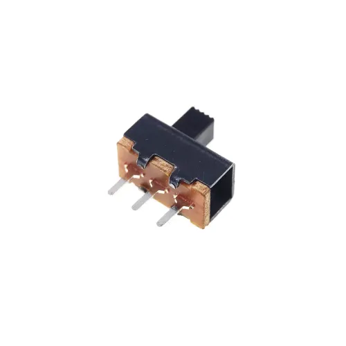 Mini SPDT Slide Switch ON-ON 3 Pin