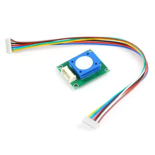 ZE25-O3 Ozone Sensor-O3 Gas Sensor Module