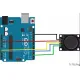 Module de Manette Arduino XY