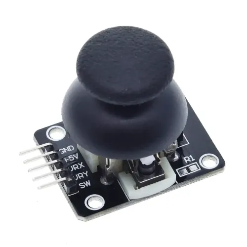 Module de Manette Arduino XY