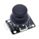 Arduino XY Joystick Module