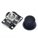 Module de Manette Arduino XY