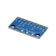 MPU9255 9-Axis Gyroscope Accelerometer Magnetic Field Module