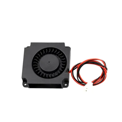 4010 DC Turbine Fan 12V Blower Cooling Fan