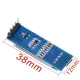 OLED Lcd Display 0.9 inch White-128x32