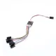 Pixhawk Flight Control Board PPM Encoder V1.0 - 8 Channels