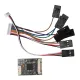 Pixhawk Flight Control Board PPM Encoder V1.0 - 8 Channels