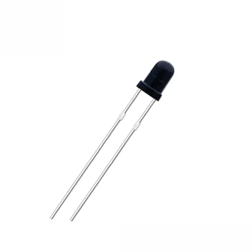 3mm IR Emitter Receiver Infrared Diode 850nm