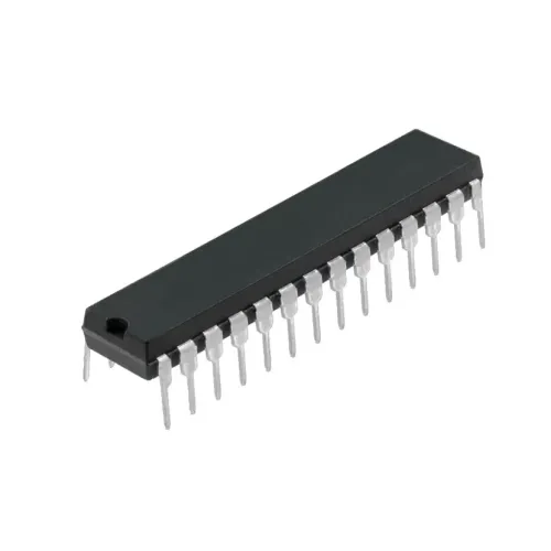 PIC16F873A 8-Bit 20 MHz DIP-28 Microcontroller