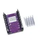 DRV8825 Stepper Motor Driver