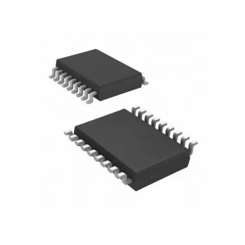 ADC0804 LCWM SOIC-20 IC