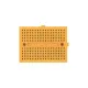 SYB-170 Mini Breadboard - YELLOW