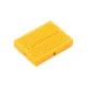 SYB-170 Mini Breadboard - YELLOW