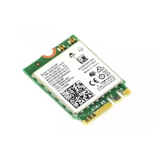 Card NIC Wireless AC8265 Pentru Jetson Nano