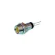 5mm Led Holder - Metal Concave