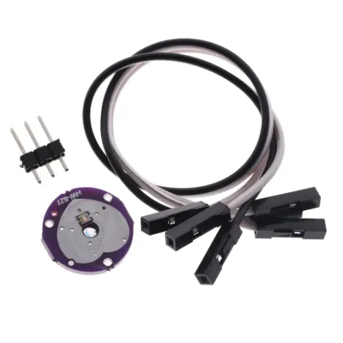 Pulse Measurement Sensor