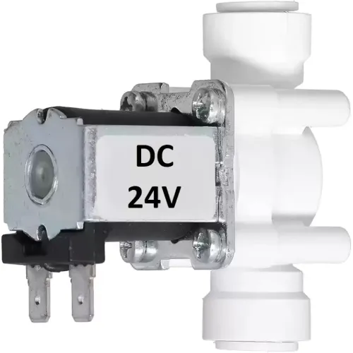 24V Solenoid Valve SEN-SZ83NA