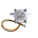 Caudalímetro Con Sensor de Flujo de Agua de 5-12V (YF-S401)