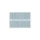 SYB-170 Mini Breadboard - WHITE