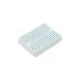 SYB-170 Mini Breadboard - WHITE