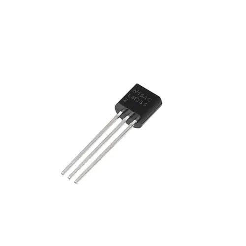 Sensor de Temperatura LM335