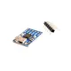 CP2102 Modulo Convertitore UART Micro USB