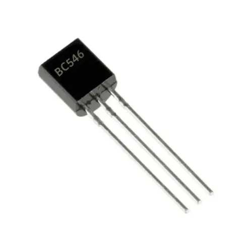 BC546 Transistor