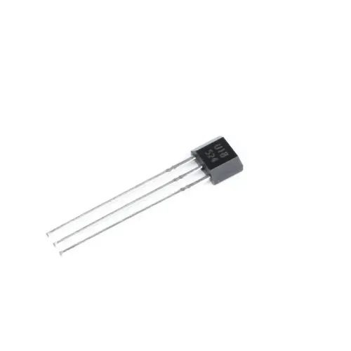 U18 US1881 OH188 1881 Hall Effect Sensor Magnetic Detector