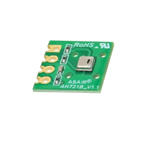 AHT21B Digital Temperature and Humidity Sensor Module