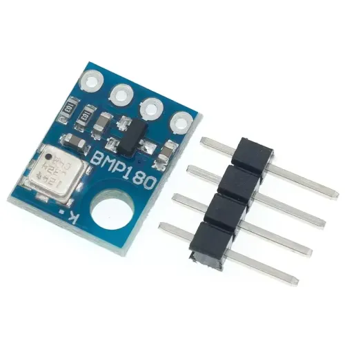 BMP180 GY-68 Digital Barometric Pressure Sensor Module