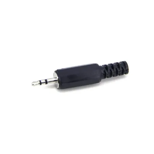 Jack Stereo Maschio da 2,5 mm Audio